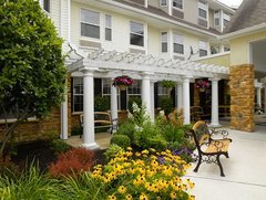 The 10 Best Assisted Living Facilities in Tinton Falls, NJ for 2022