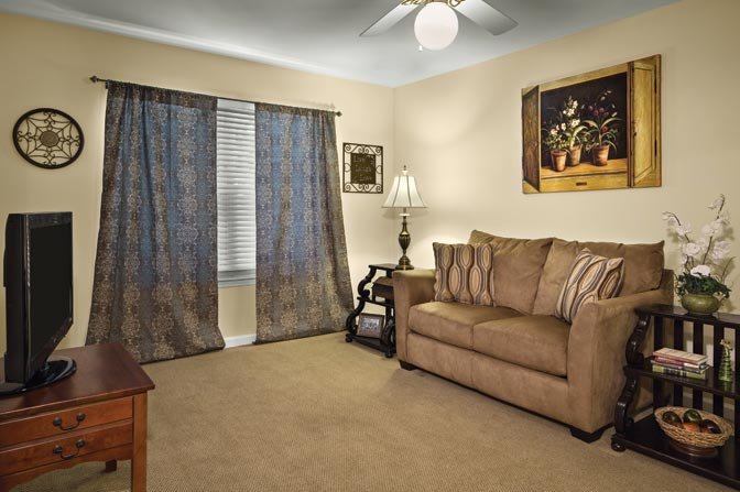 Atria Park of Tucker