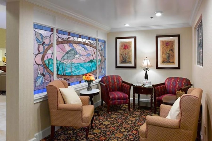 Vitality Living Hudson
