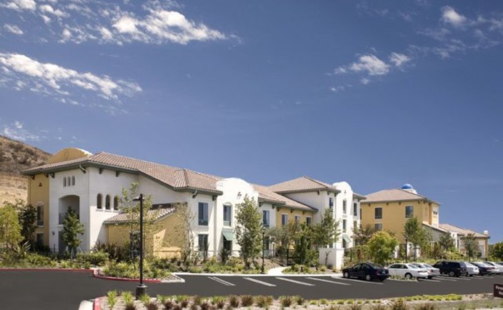 Belmont Village Thousand Oaks