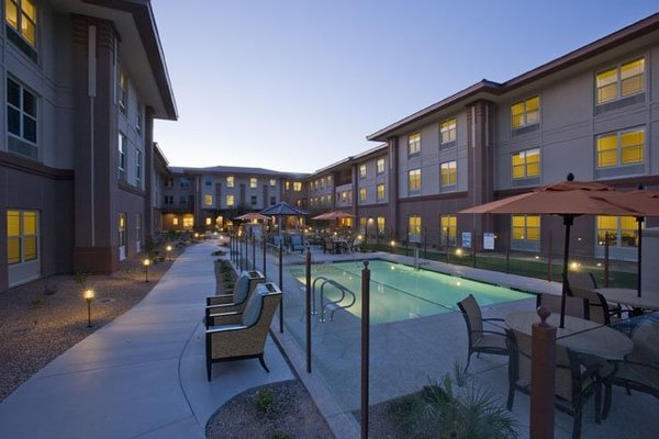 Belmont Village Scottsdale