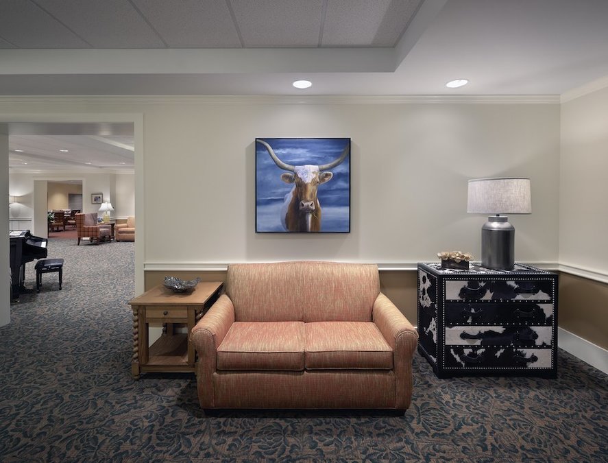 Belmont Village West Lake Hills