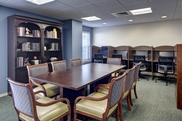 Belmont Village Turtle Creek