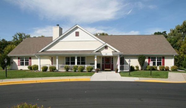 Cedar Creek Alzheimer's & Dementia Care Center