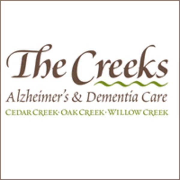 Cedar Creek Alzheimer's & Dementia Care Center