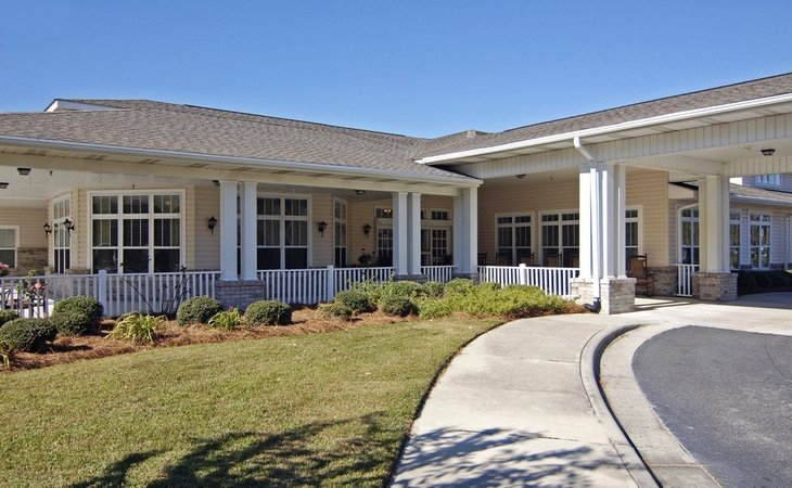 Myrtle Beach Grove Senior Living