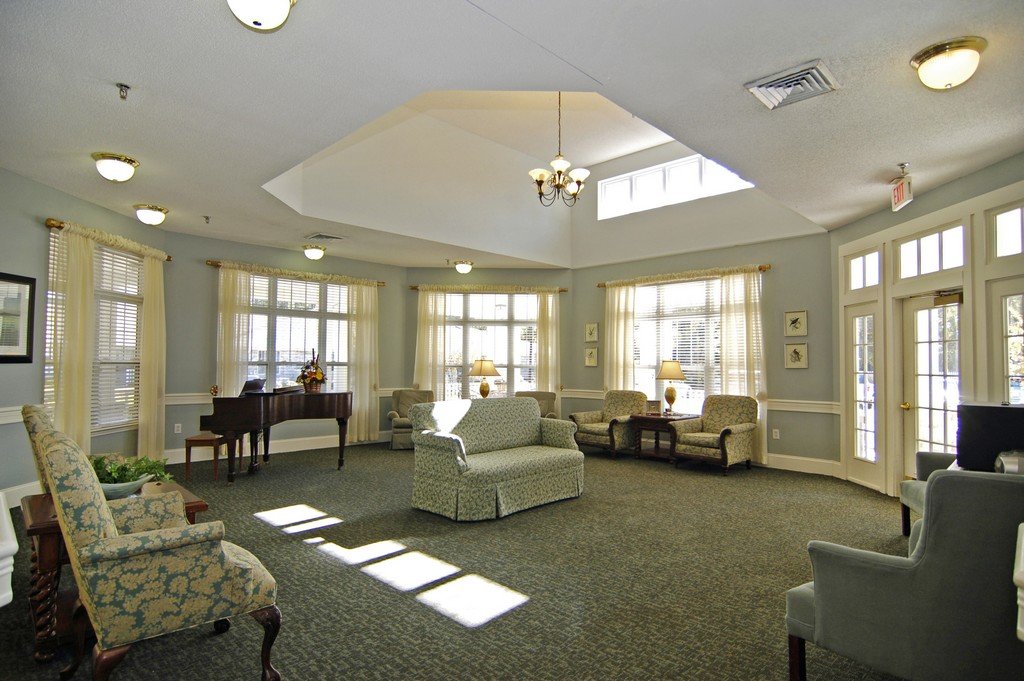 Myrtle Beach Grove Senior Living