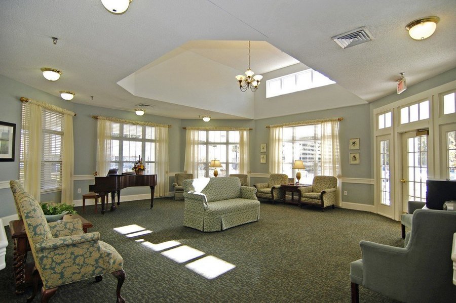 Myrtle Beach Grove Senior Living