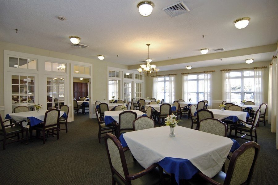 Myrtle Beach Grove Senior Living