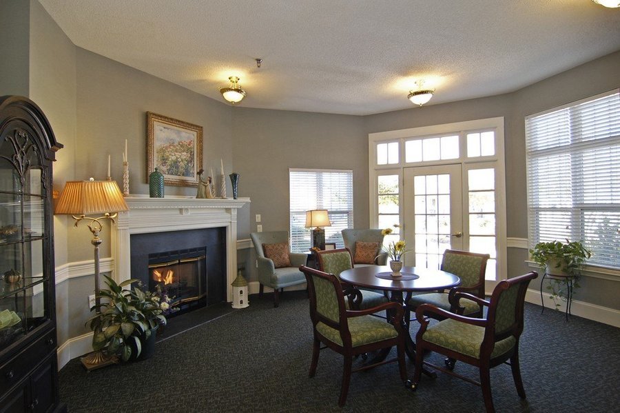 Myrtle Beach Grove Senior Living