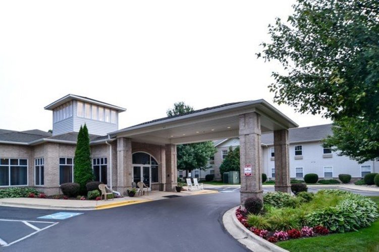 Cedarhurst of Edison Lakes Mishawaka, IN