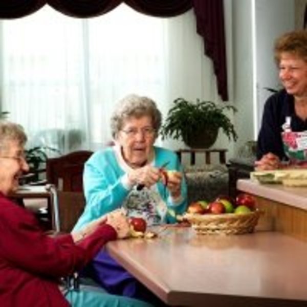 KindredHearts of Cottage Grove Assisted Living