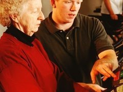 photo of Addus HomeCare