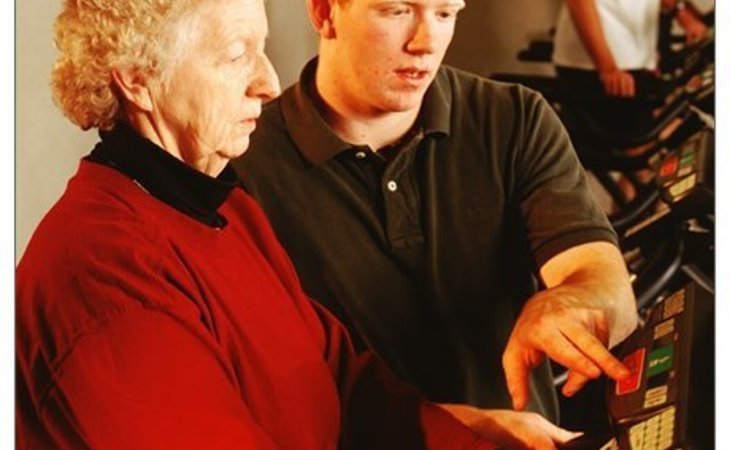 photo of Addus HomeCare