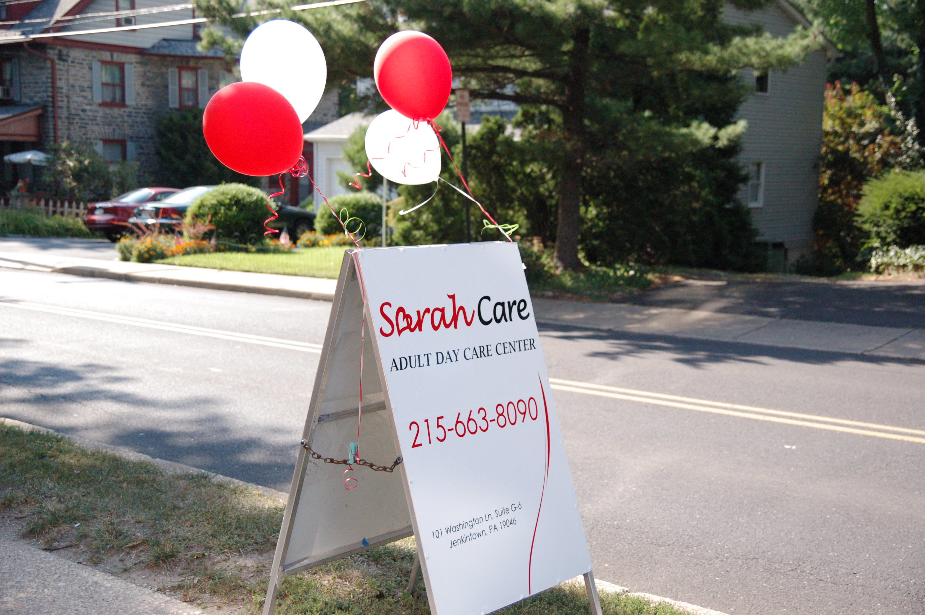 SarahCare Home Health Agency image