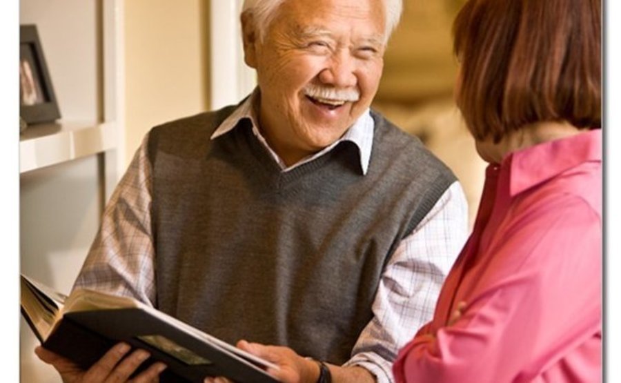 Home Instead Senior Care - San Bruno, CA