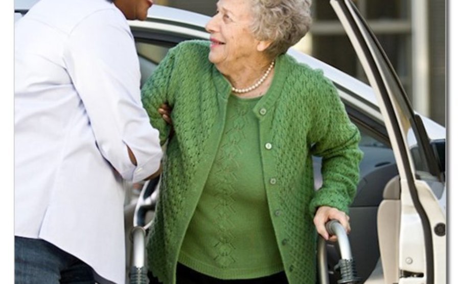 Home Instead Senior Care - San Bruno, CA