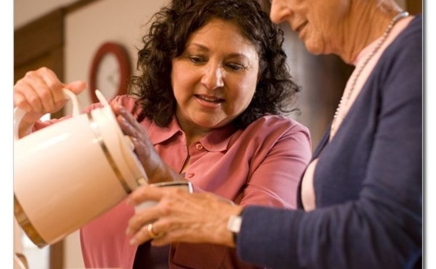 Home Instead Senior Care - San Bruno, CA