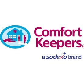 Comfort Keepers