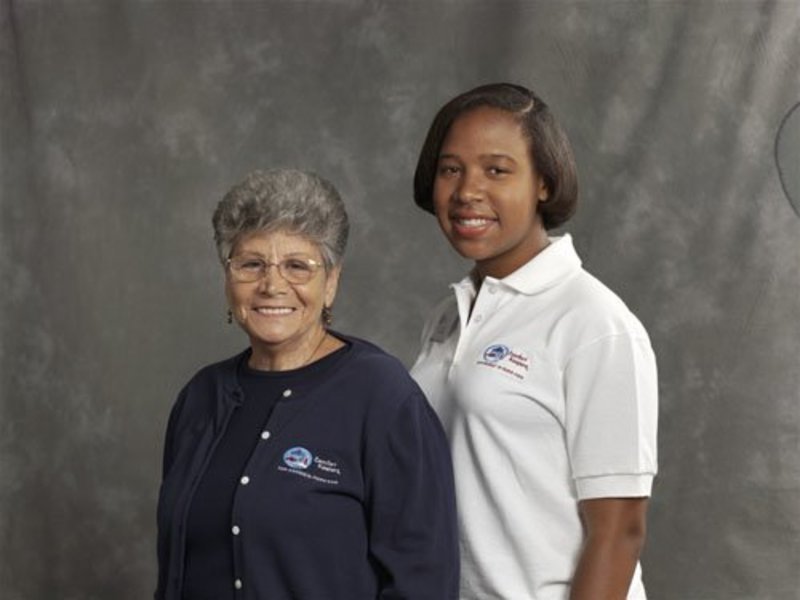 Comfort Keepers - Houston