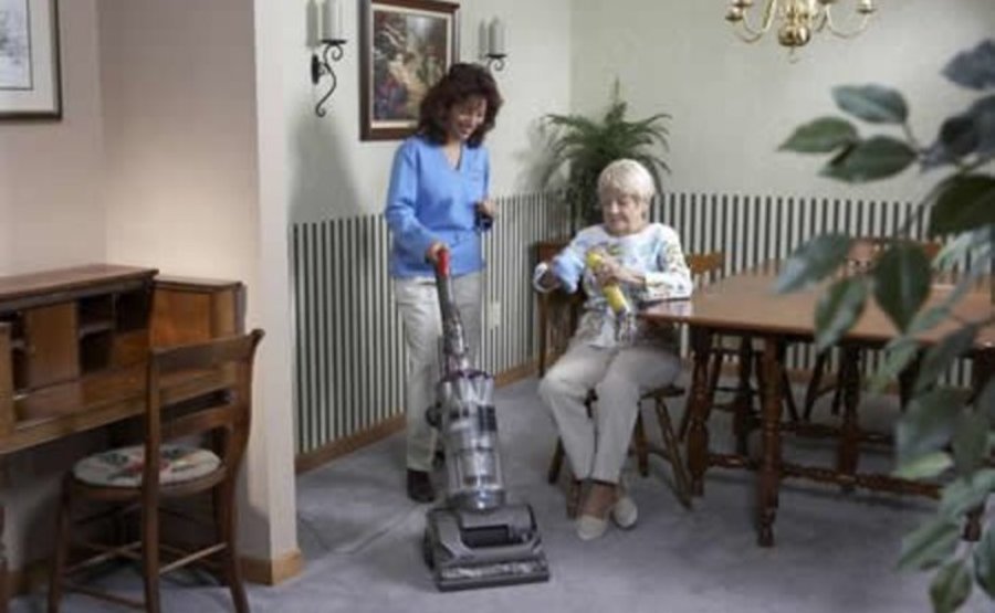 Comfort Keepers - Senior Home Care