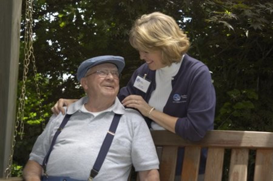 Comfort Keepers Blaine