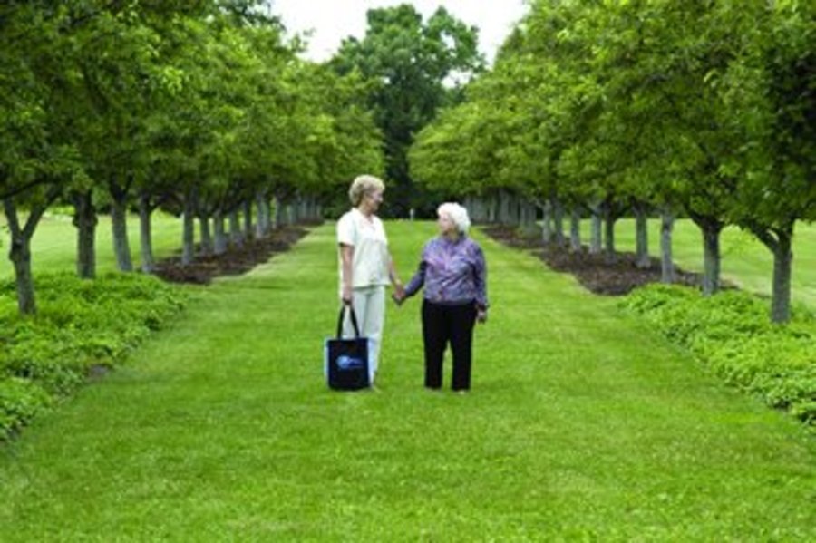 Comfort Keepers - College Station