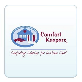 Comfort Keepers  image