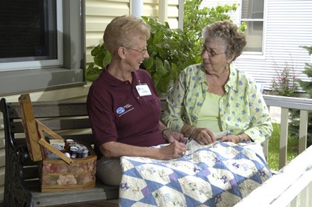 Comfort Keepers of Bowling Green image