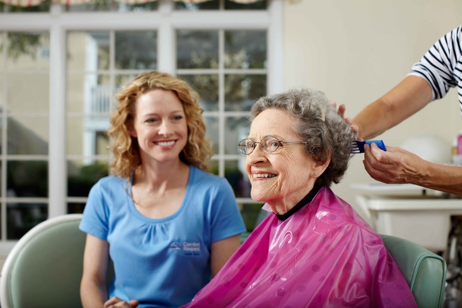 Comfort Keepers of Chicago, IL