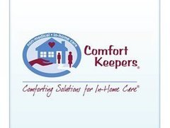 photo of Comfort Keepers Home Care