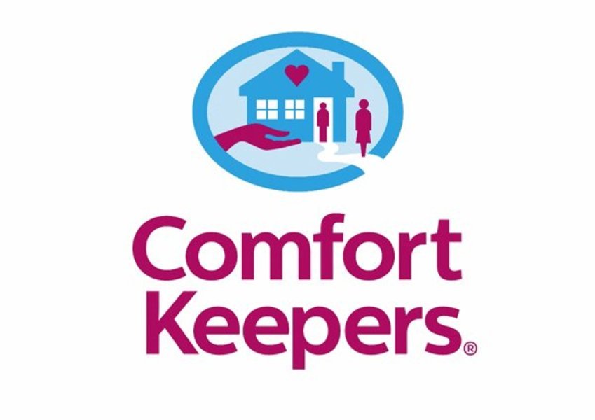 Comfort Keepers In-Home Senior Care of Federal Way, WA