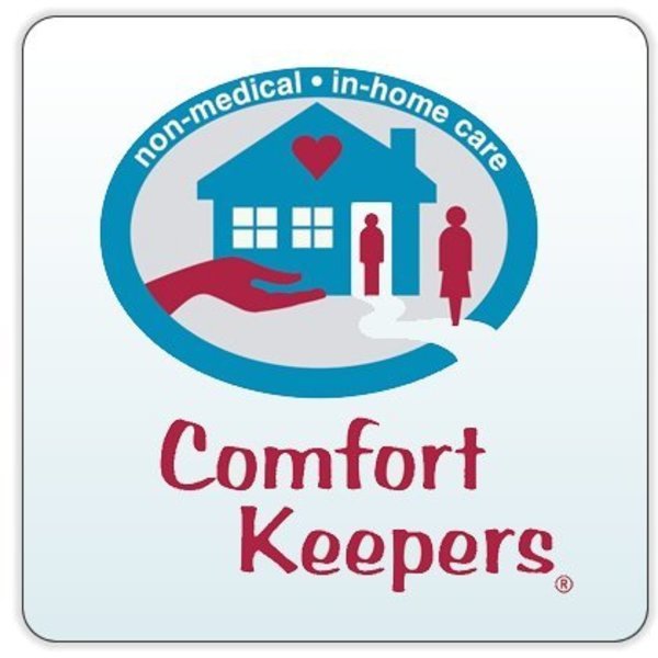 Comfort Keepers Home Care