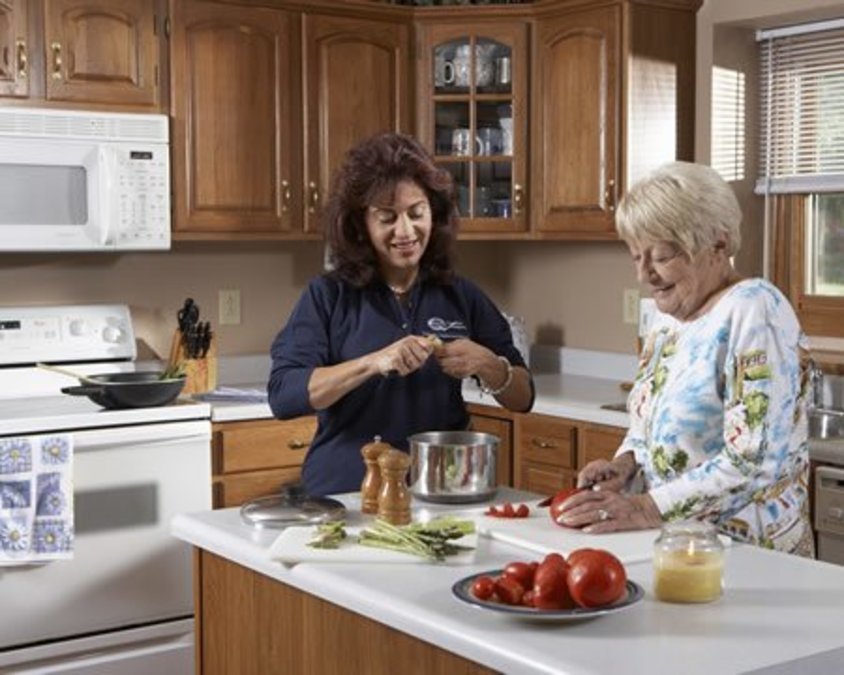 Comfort Keepers of Northern Palm Beach, Martin & St. Lucie Counties