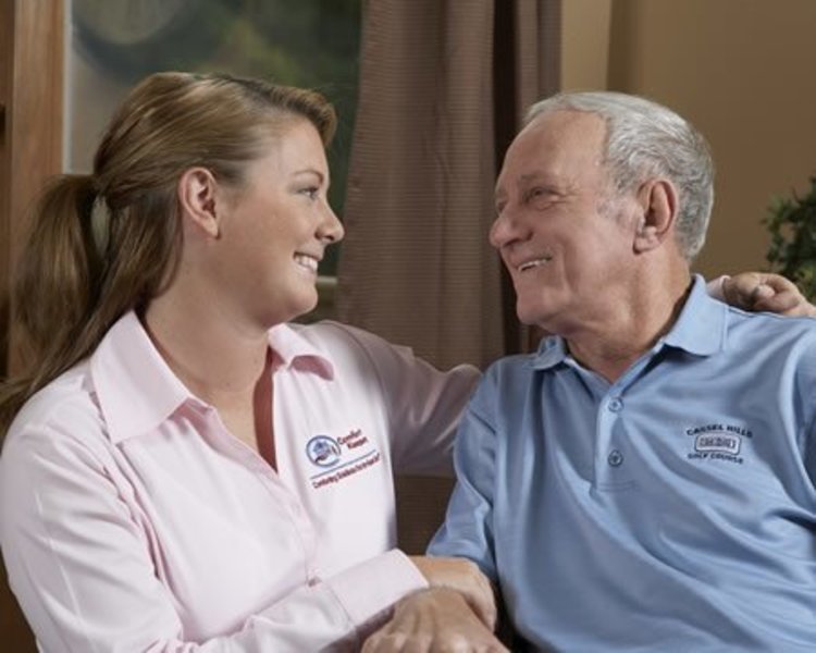 Comfort Keepers of Northern Palm Beach, Martin & St. Lucie Counties