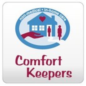 Comfort Keepers