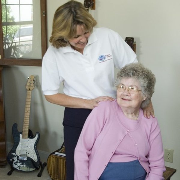 Comfort Keepers of Northwest Hamilton County