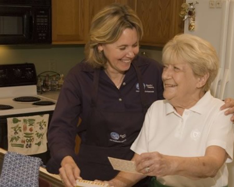 Comfort Keepers of Northern Palm Beach, Martin & St. Lucie Counties