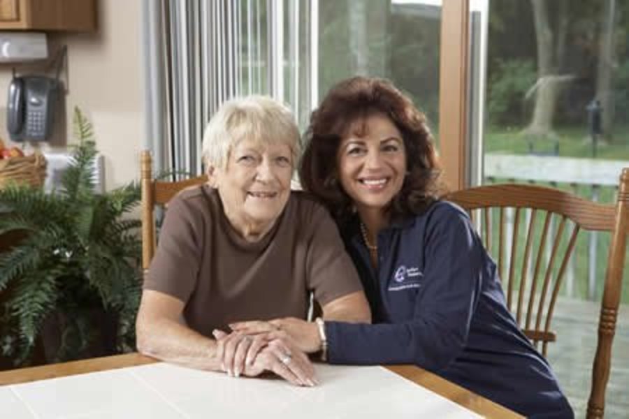 Comfort Keepers In Home Care