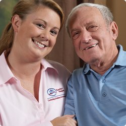 Comfort Keepers-Fayetteville image