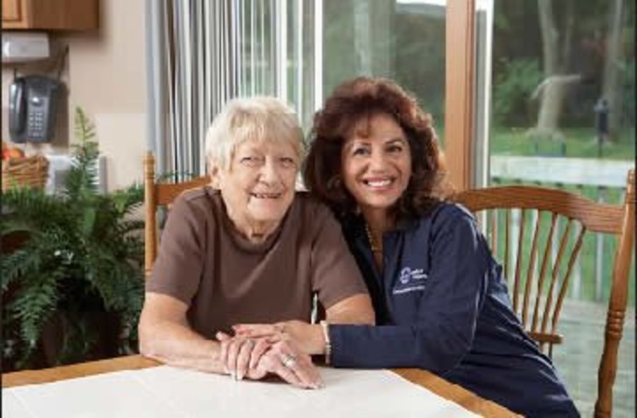 Comfort Keepers In Home Care