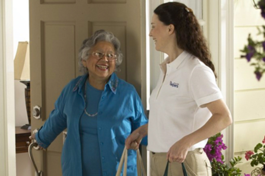 Senior Helpers of Scottsdale