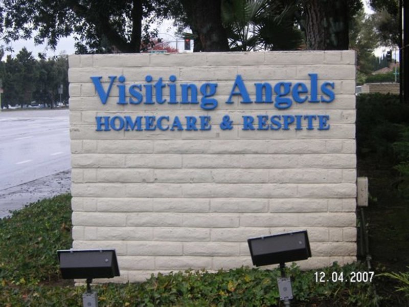 Visiting Angels - Sunnyvale, CA