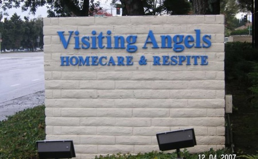 Visiting Angels - Fremont, CA