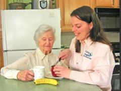 Home Care Agencies In Bend Oregon