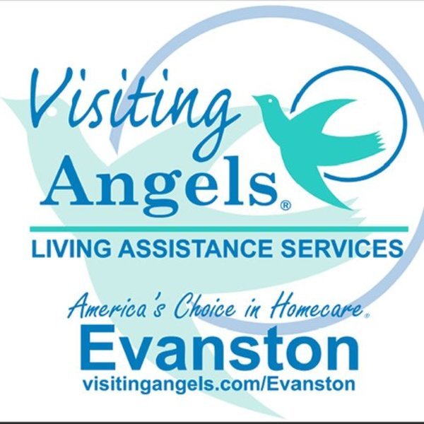 Visiting Angels of Chicago North Shore