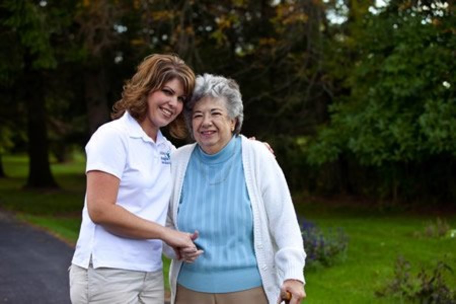 Visiting Angels - Tucker, GA