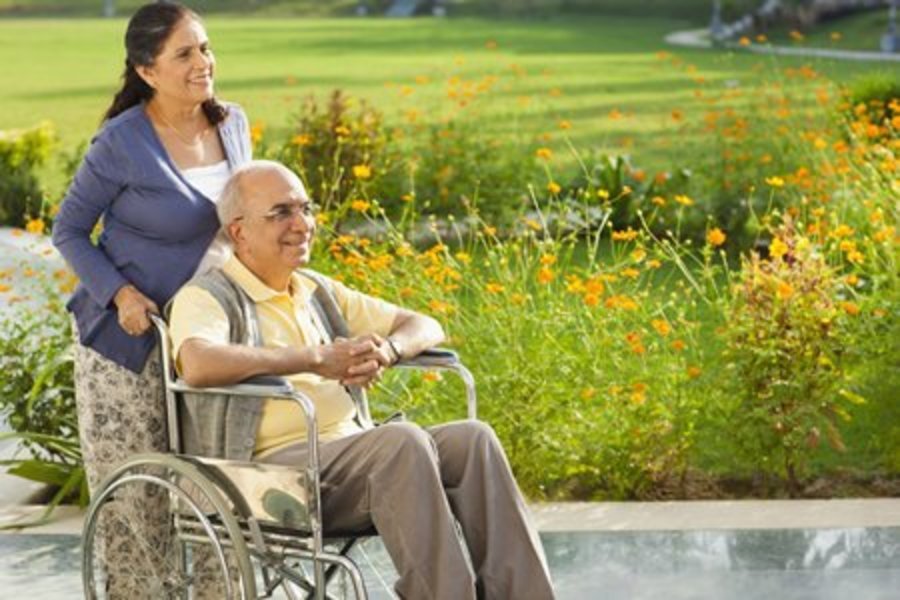 Visiting Angels - Tucker, GA