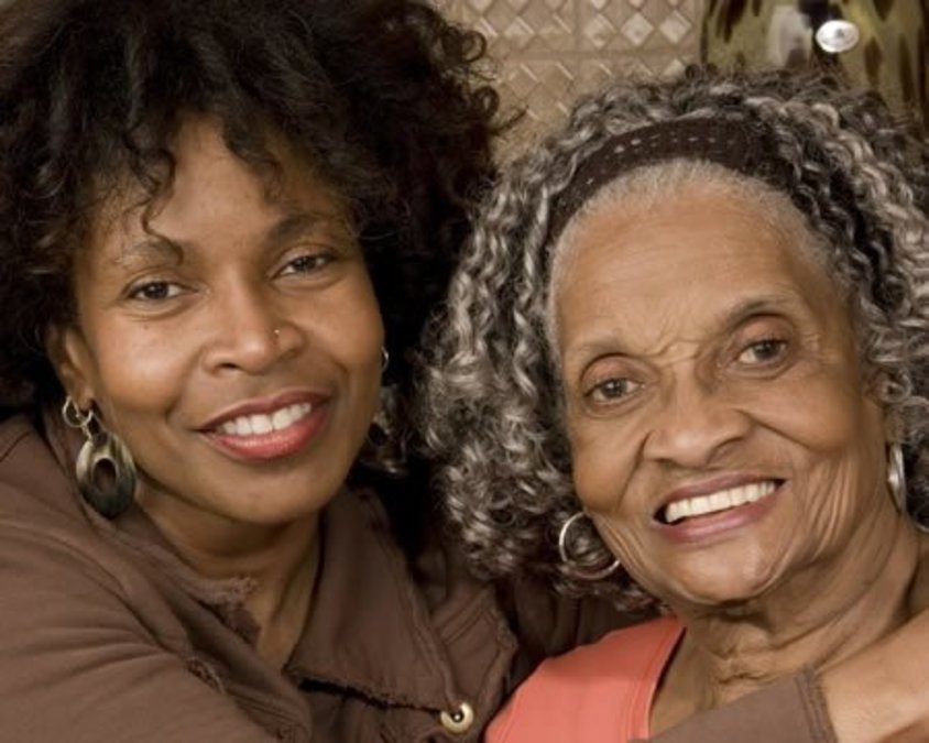 Visiting Angels - Tucker, GA