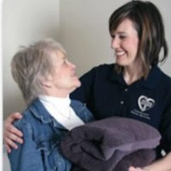 ComForCare Home Care of Mercer County